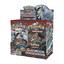 Sun & Moon - Crimson Invasion Booster Box